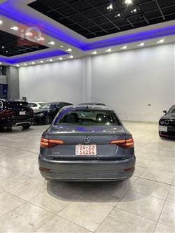 فولكسفاغن جيتا